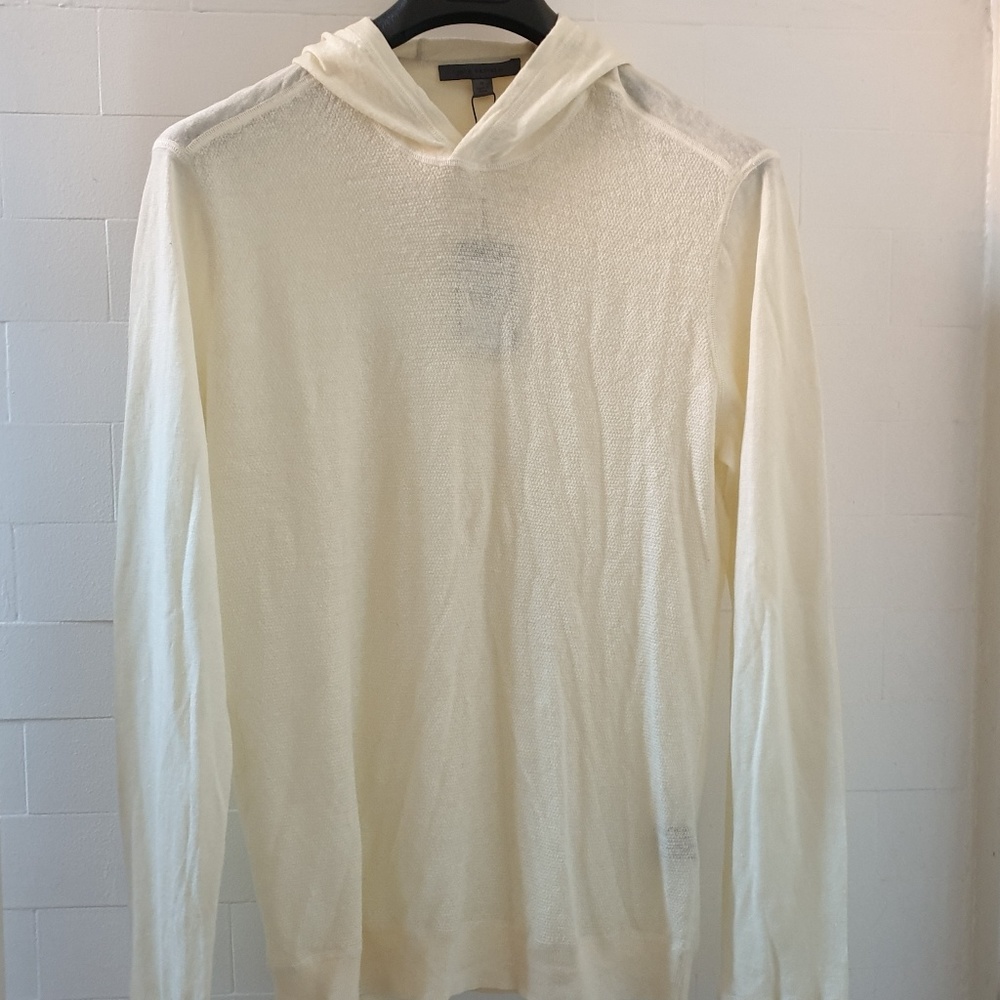 ✖SOLD✖ John Varvatos Knit Sweater